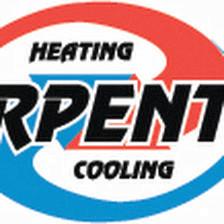 Carpenter Cooling
