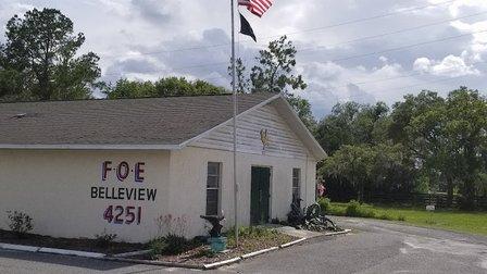 Fraternal Order of Eagles