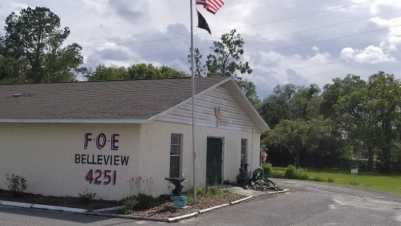 Fraternal Order of Eagles