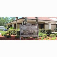 Citrus Pulmonary Consultants