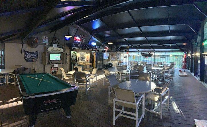 Two Rivers Local Bar