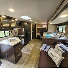 Rent R RV