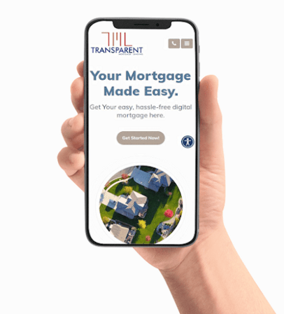 Transparent Mortgage Lending, Inc.