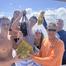Homosassa Fishing Charters