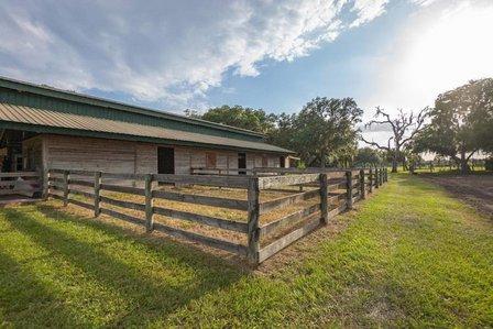 GT Farms & Stables LLC