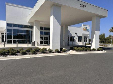 ClearSky Rehabilitation Hospital of Lecanto