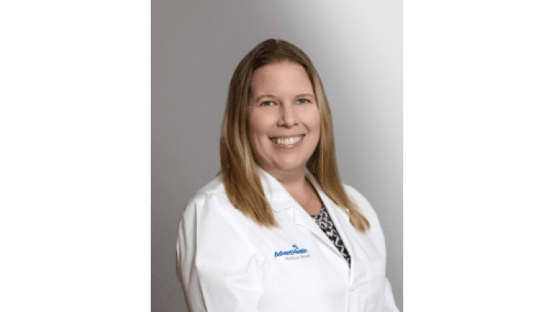 Tereasa Connolly, APRN