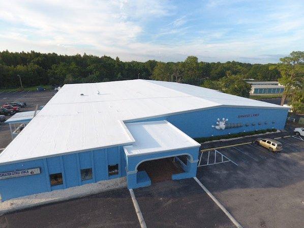 A Ready Roofing