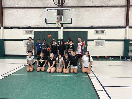 Hernando County Skills Trainer