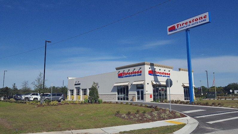 Firestone Complete Auto Care