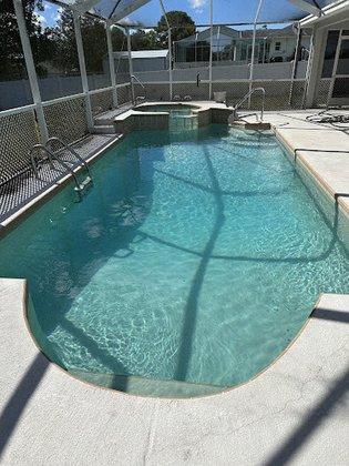 Clean Splash Pools LLC