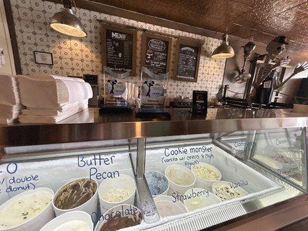 Tipacanoe Creamery
