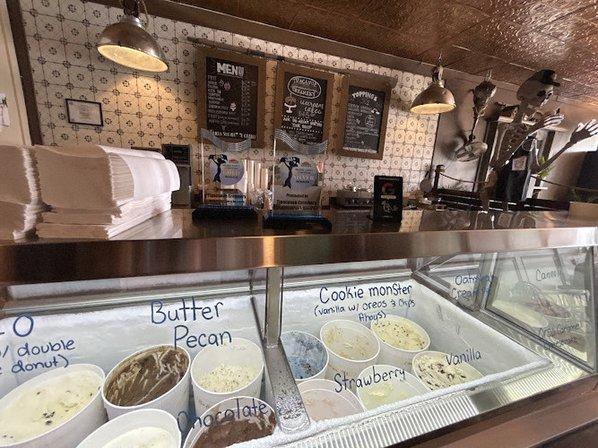 Tipacanoe Creamery