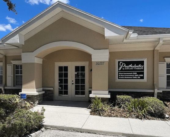 Prosthodontics and Implant Therapy Land O'Lakes