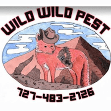 Wild Wild Pests Florida