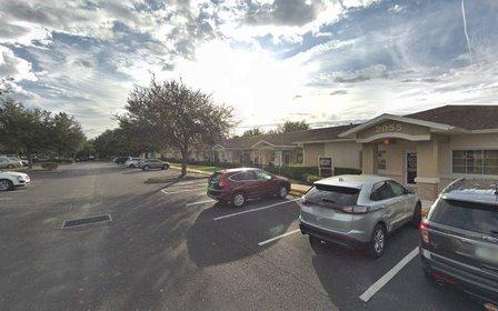 Retina Group of Florida