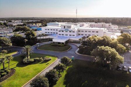 HCA Florida Bayonet Point Hospital