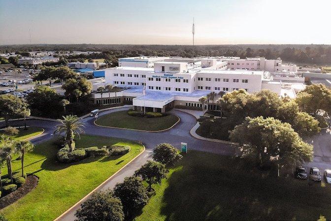 HCA Florida Bayonet Point Hospital