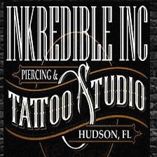 Inkredible Inc Tattoos
