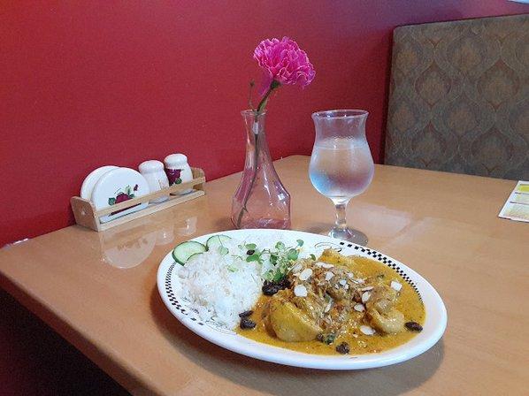 Taste of Curry