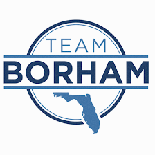 Team Borham with eXp Realty