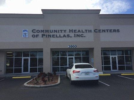 Evara Health at Oldsmar