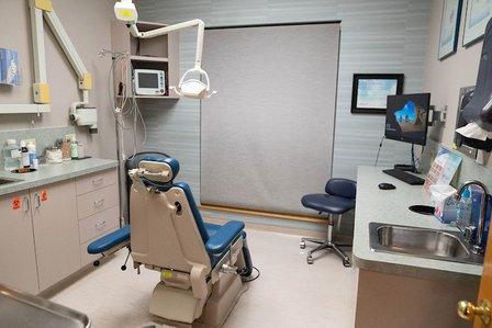 Coastal Jaw Surgery at Palm Harbor