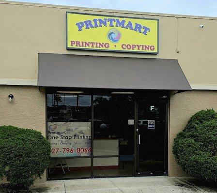 Printmart Inc.