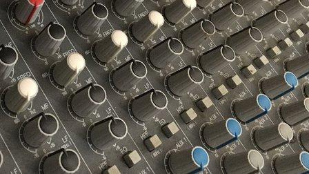 The Audio Salon
