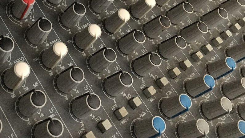 The Audio Salon
