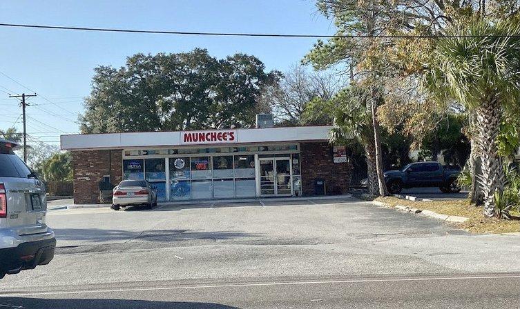Munchee's Express