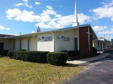 South Lake Church of Christ