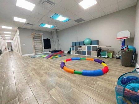 Talk Active Speech & Occupational - Kissimmee