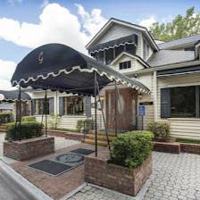 Grissom Funeral Home and Crematory