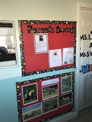 Tiny Tots Christian Academy