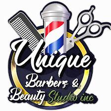 Unique Barbers and Beauty Studio Inc.