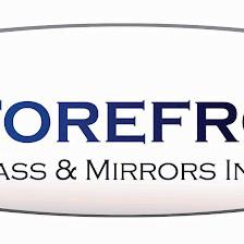 US Storefronts Glass & Mirrors