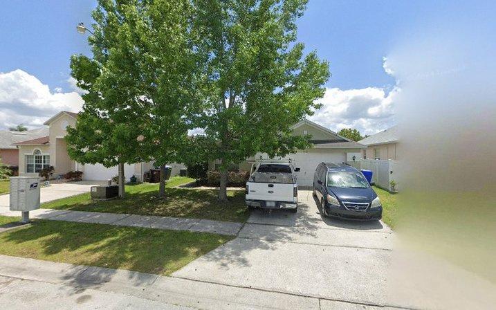 DLS Services Handyman & House Cleaning-Kissimmee