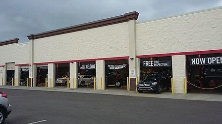 Firestone Complete Auto Care