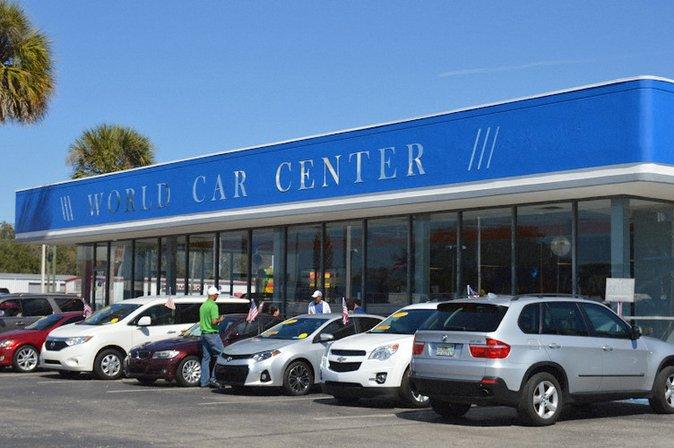World Car Center