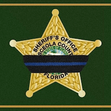 Osceola County Sheriff's Office
