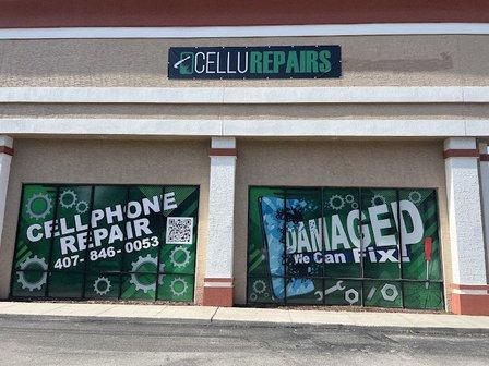Cellurepairs