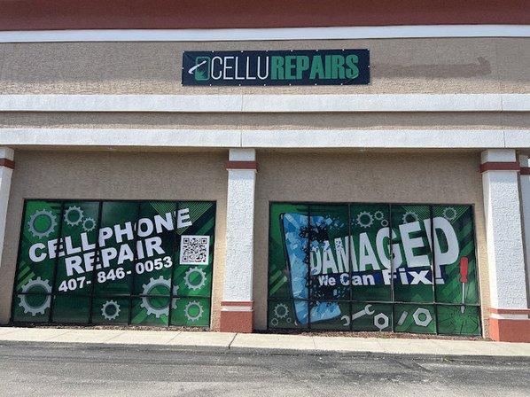 Cellurepairs