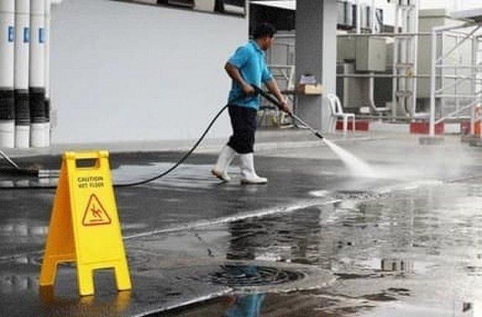Summit Commercial Services
