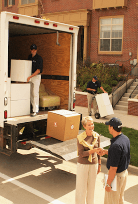 Navis Pack & Ship