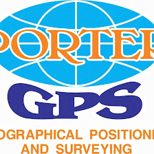 Porter Geographical Positioning and Surveying (Porter Surveying)