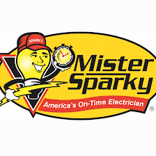 Mister Sparky