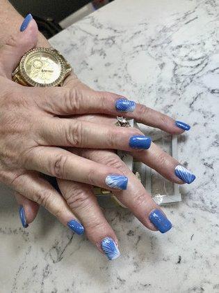 Regal Nails, Salon & Spa