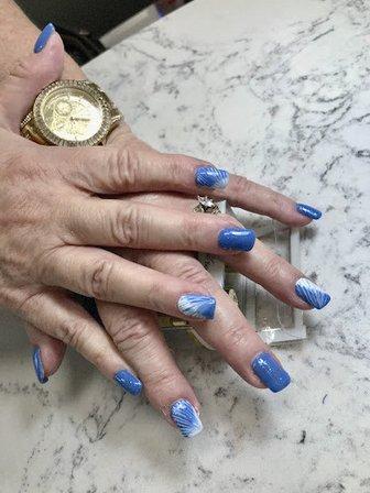 Regal Nails, Salon & Spa