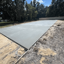 Lains Concrete LLC